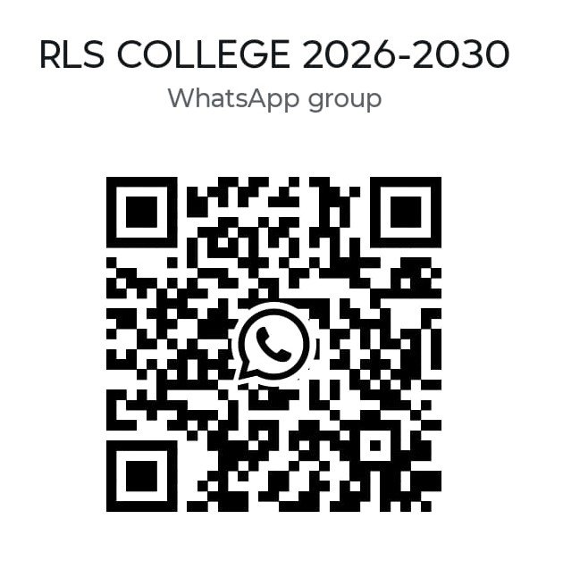 UG 2026-2030 GROUP